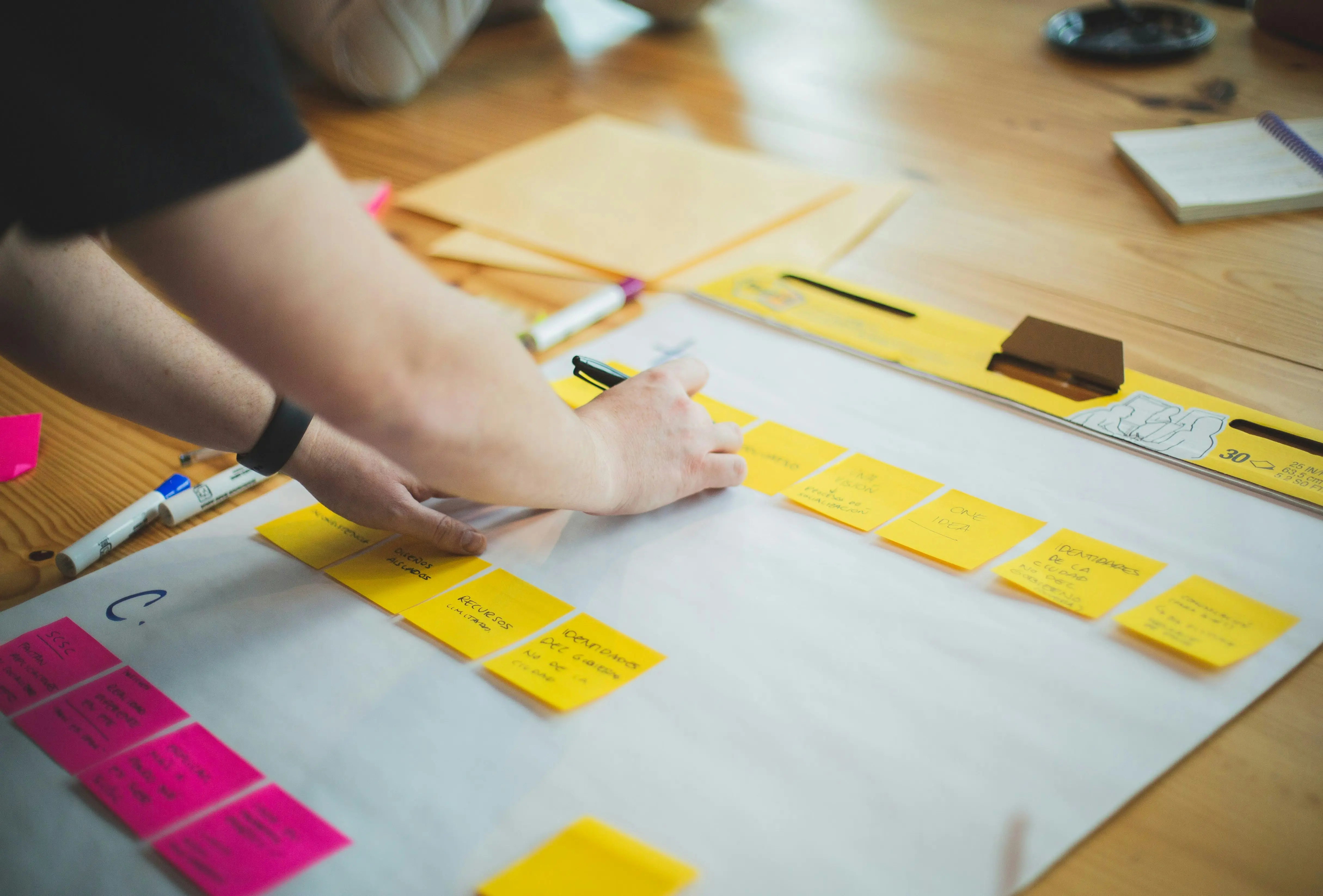 Management Services