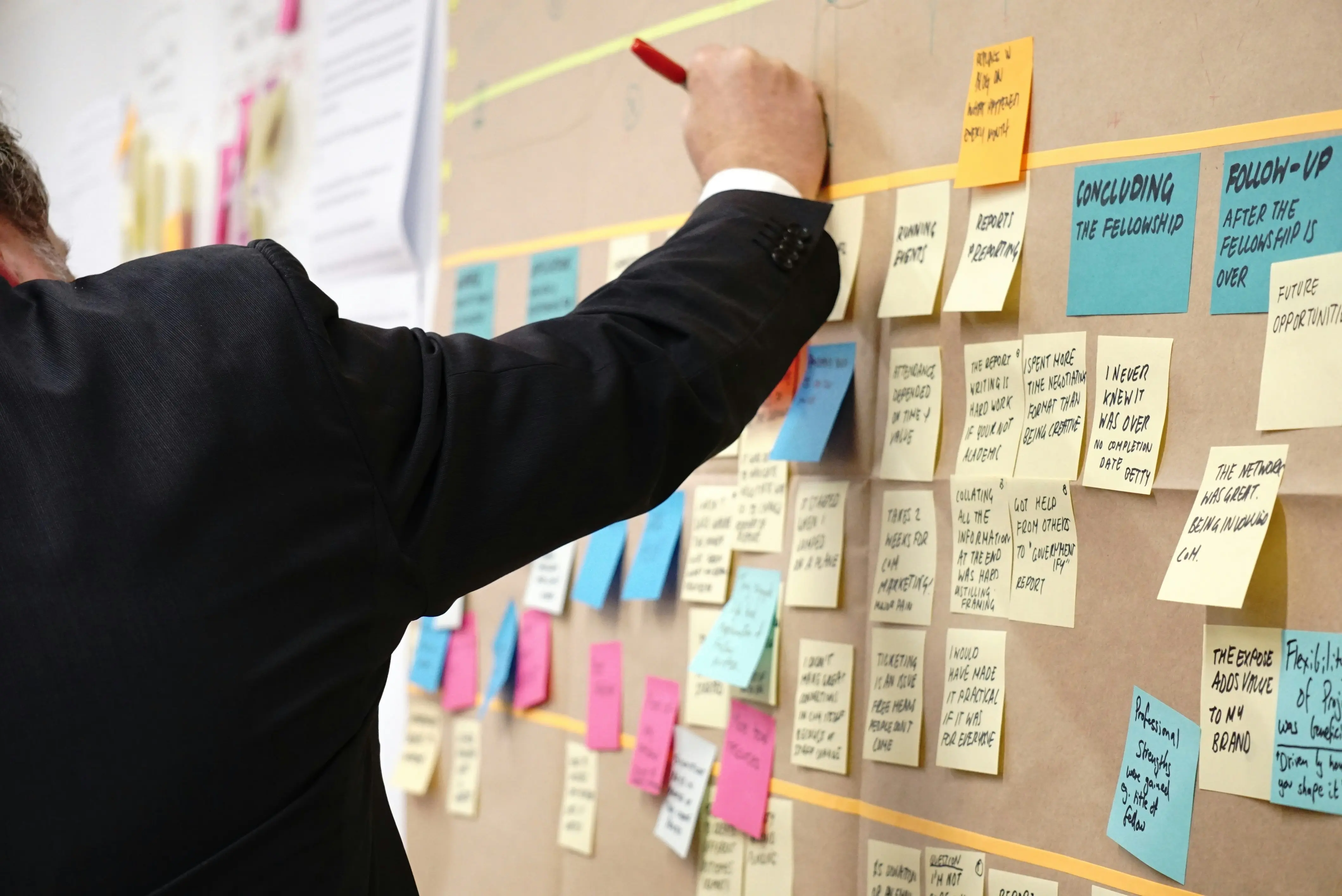 Project Planning